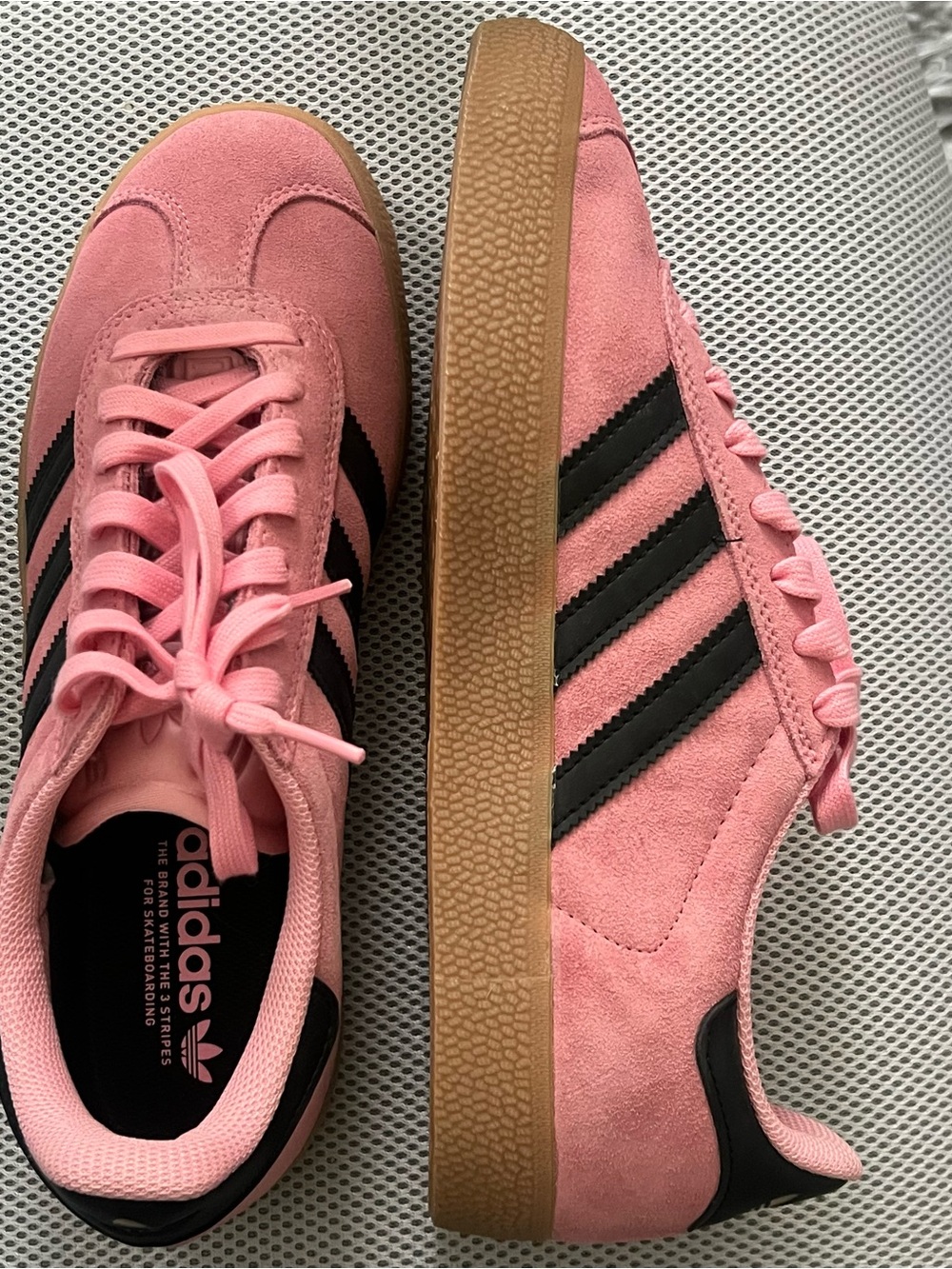 Adidas Gazelle